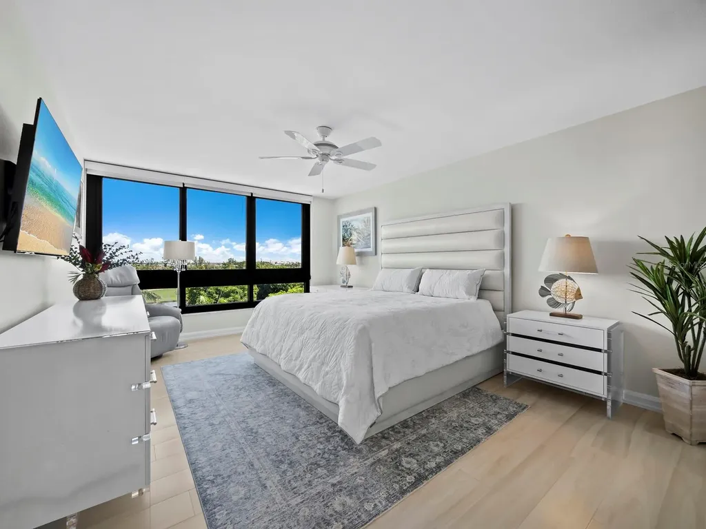 575 Sanctuary Drive Longboat Key FL 34228