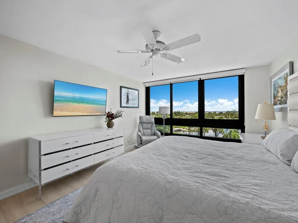 575 Sanctuary Drive Longboat Key FL 34228