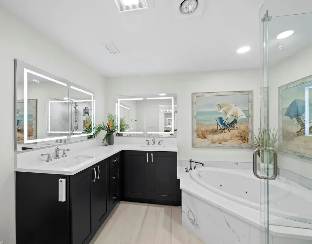 575 Sanctuary Drive Longboat Key FL 34228