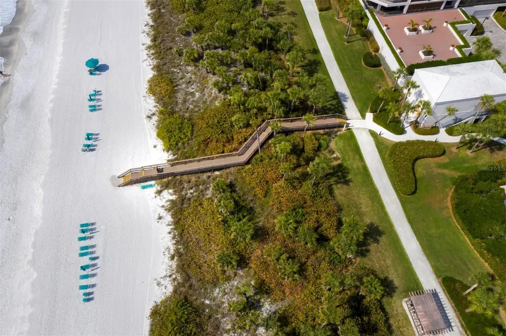 575 Sanctuary Drive Longboat Key FL 34228