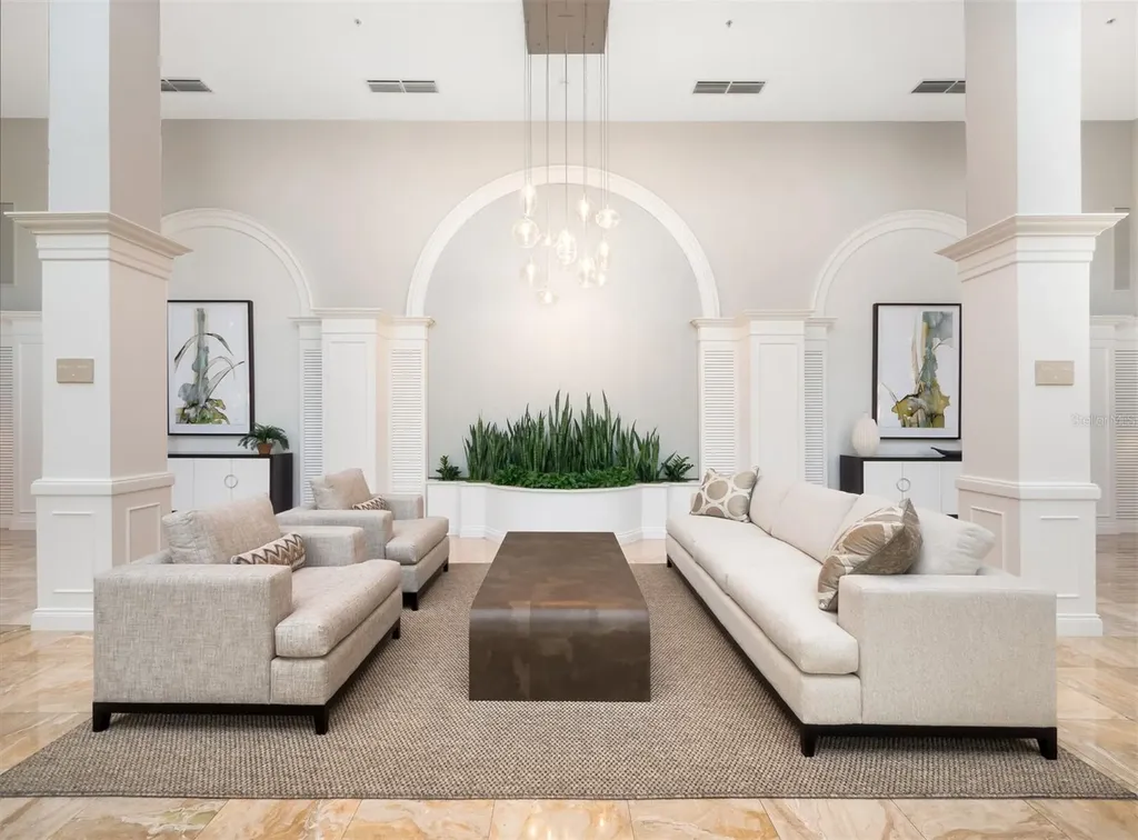 575 Sanctuary Drive Longboat Key FL 34228