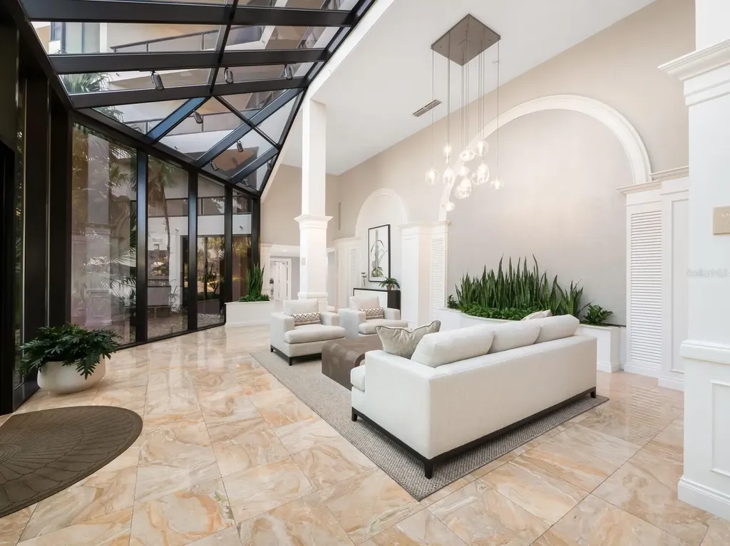 575 Sanctuary Drive Longboat Key FL 34228