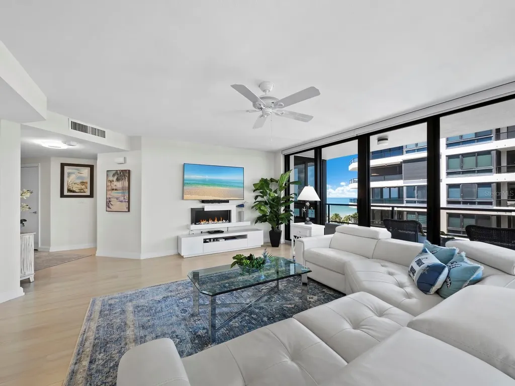 575 Sanctuary Drive Longboat Key FL 34228