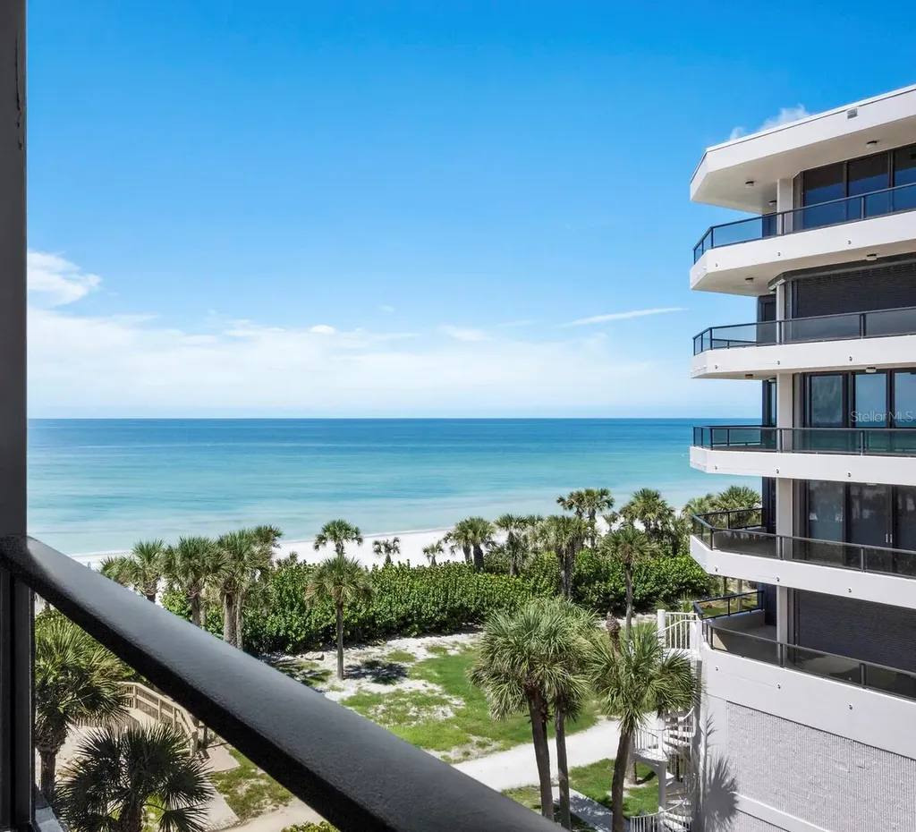 575 Sanctuary Drive Longboat Key FL 34228