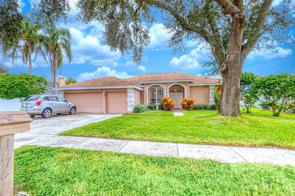 1775 Barn Owl Way Palm Harbor FL 34683