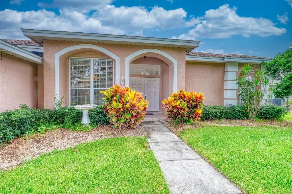 1775 Barn Owl Way Palm Harbor FL 34683