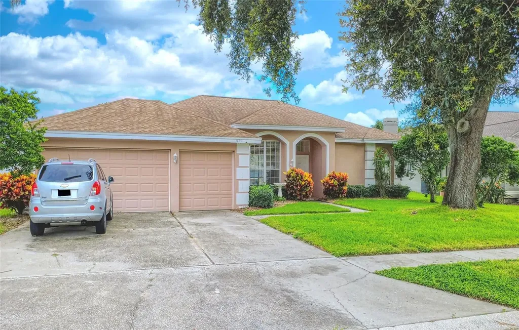 1775 Barn Owl Way Palm Harbor FL 34683