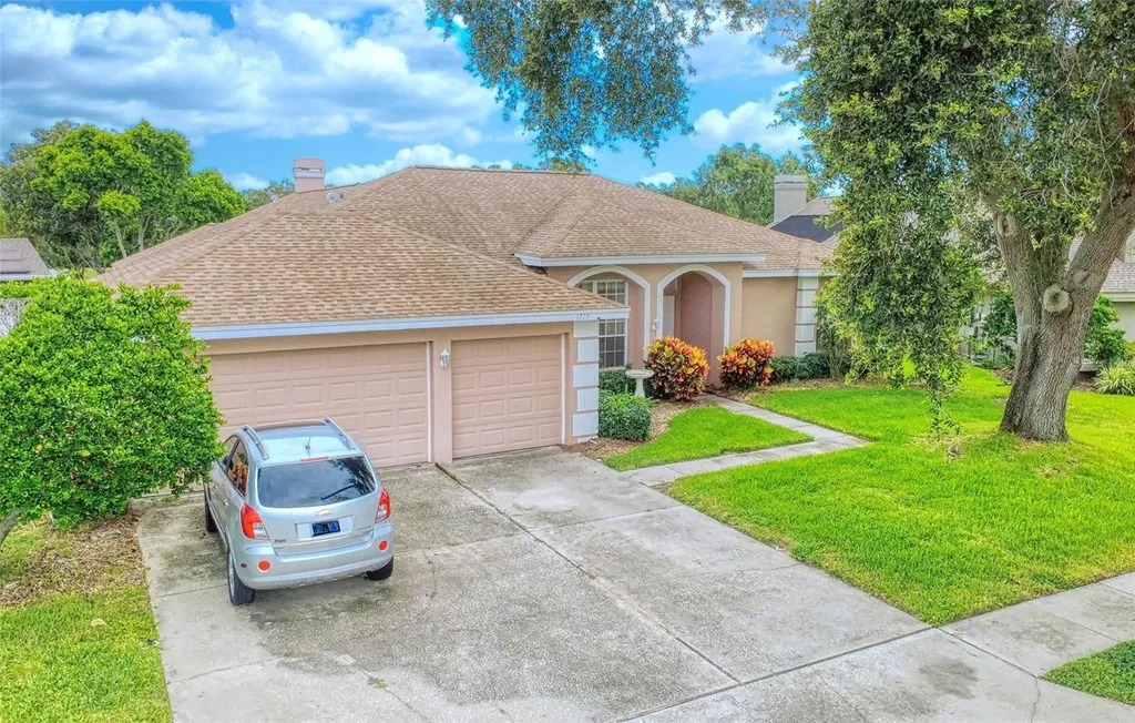 1775 Barn Owl Way Palm Harbor FL 34683