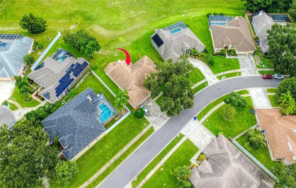 1775 Barn Owl Way Palm Harbor FL 34683