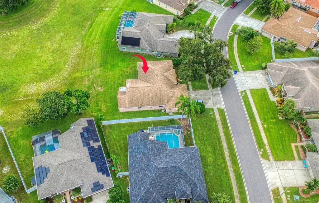 1775 Barn Owl Way Palm Harbor FL 34683