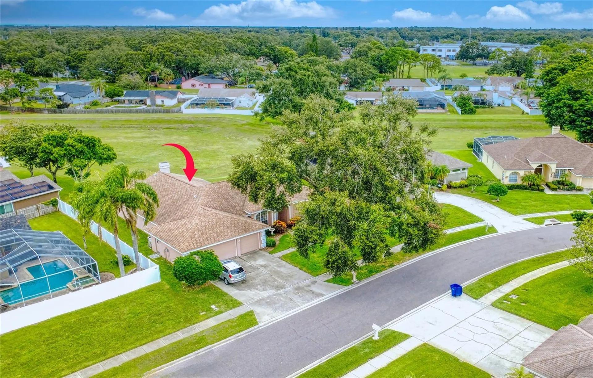 1775 Barn Owl Way Palm Harbor FL 34683