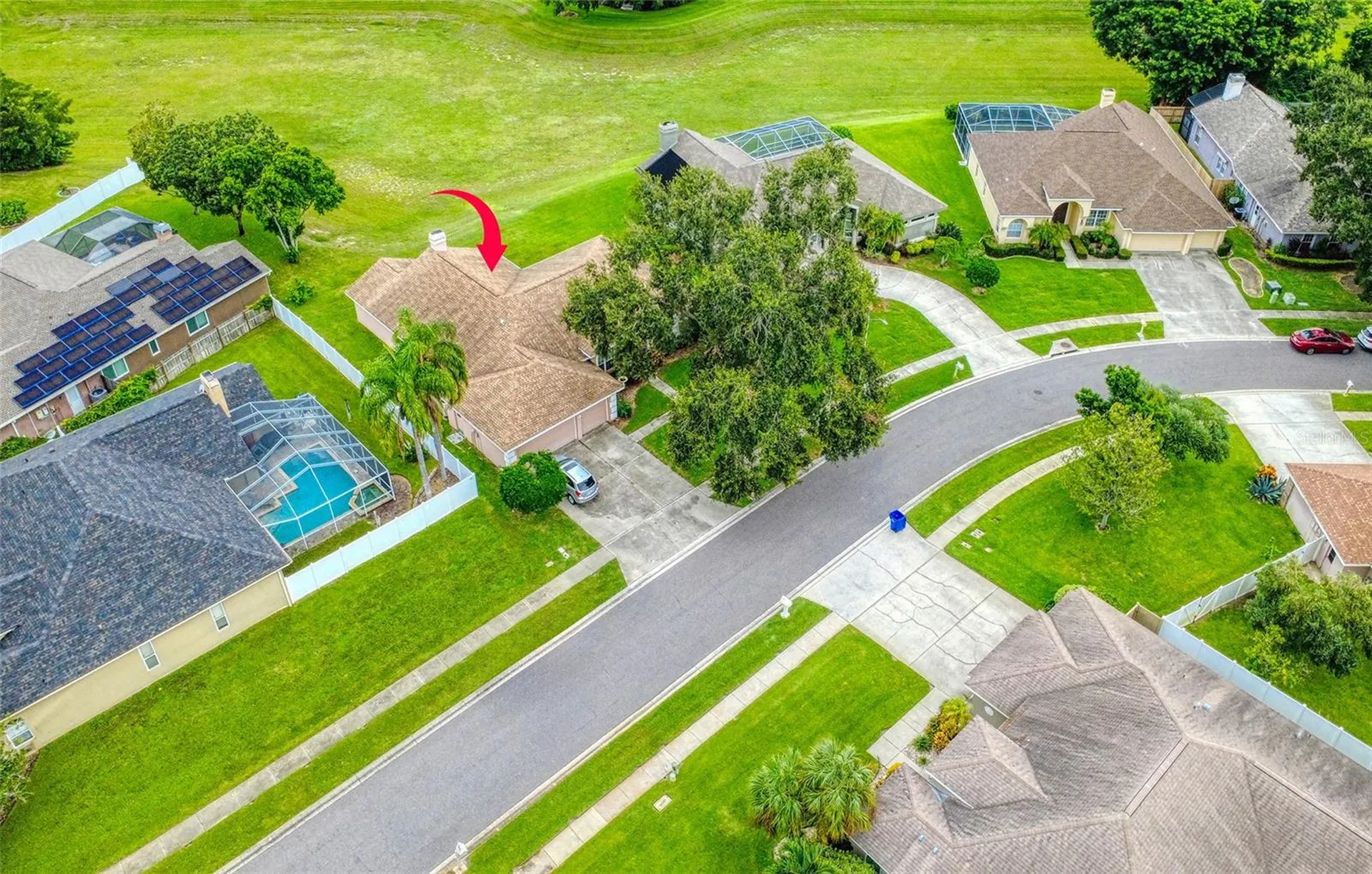 1775 Barn Owl Way Palm Harbor FL 34683