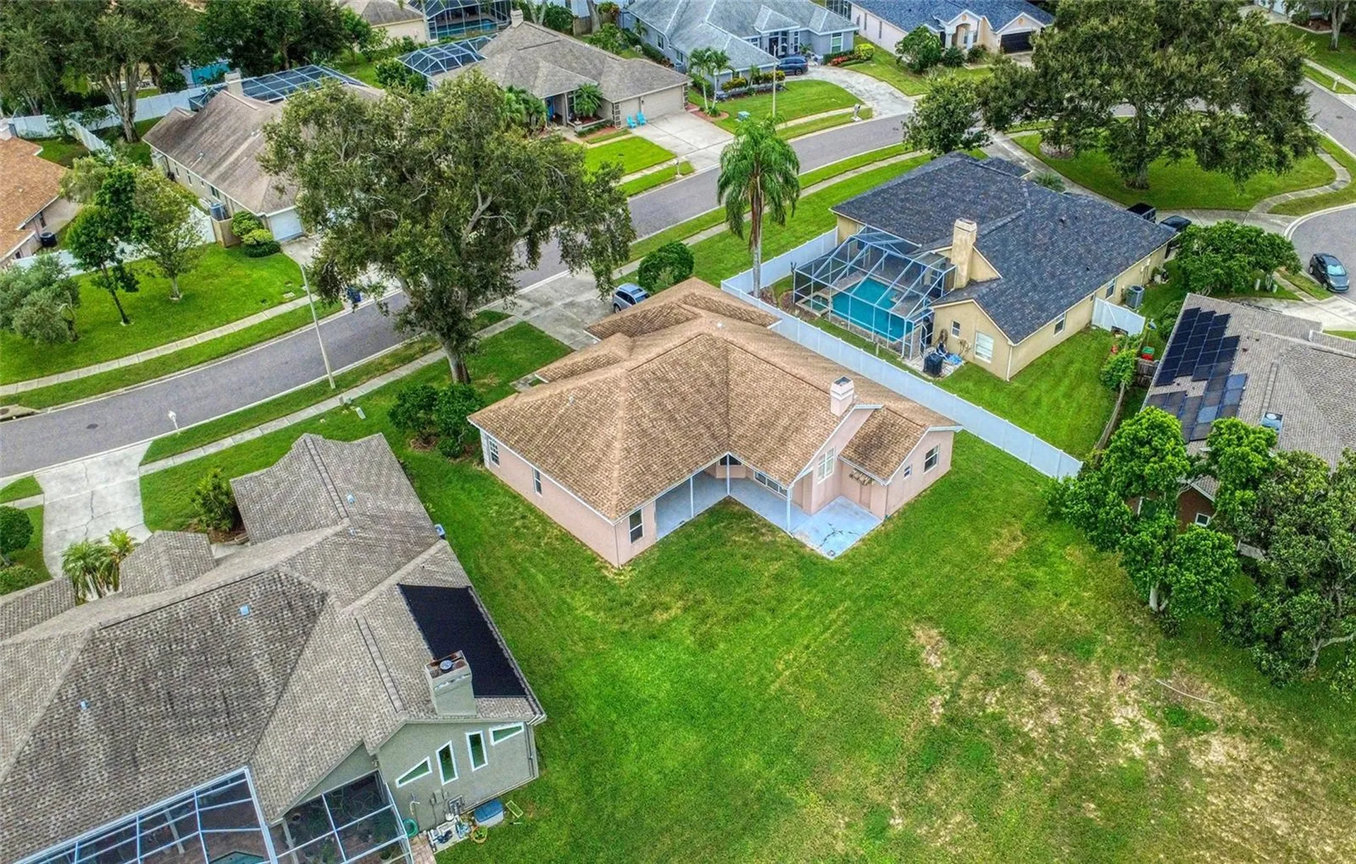 1775 Barn Owl Way Palm Harbor FL 34683