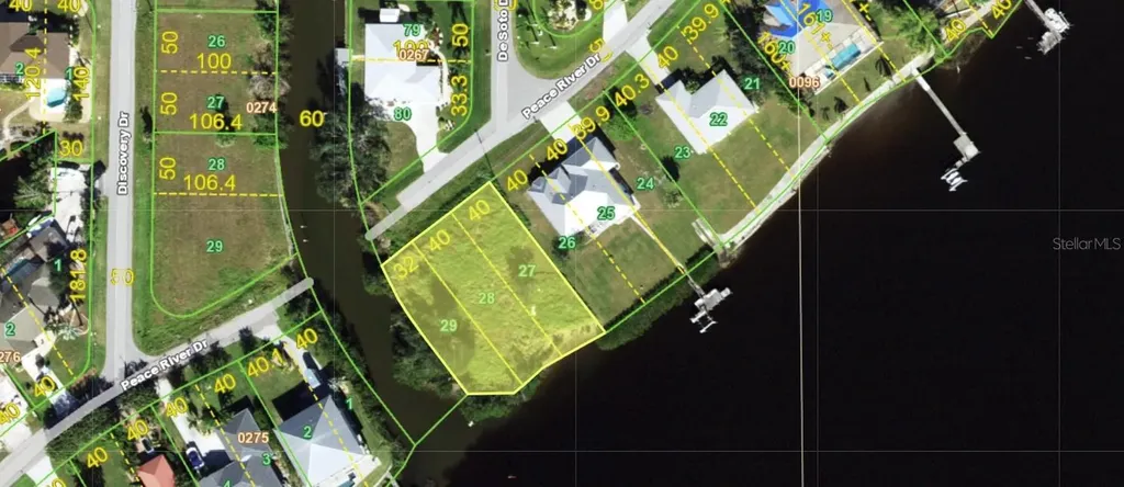 3690 Peace River Drive Punta Gorda FL 33983