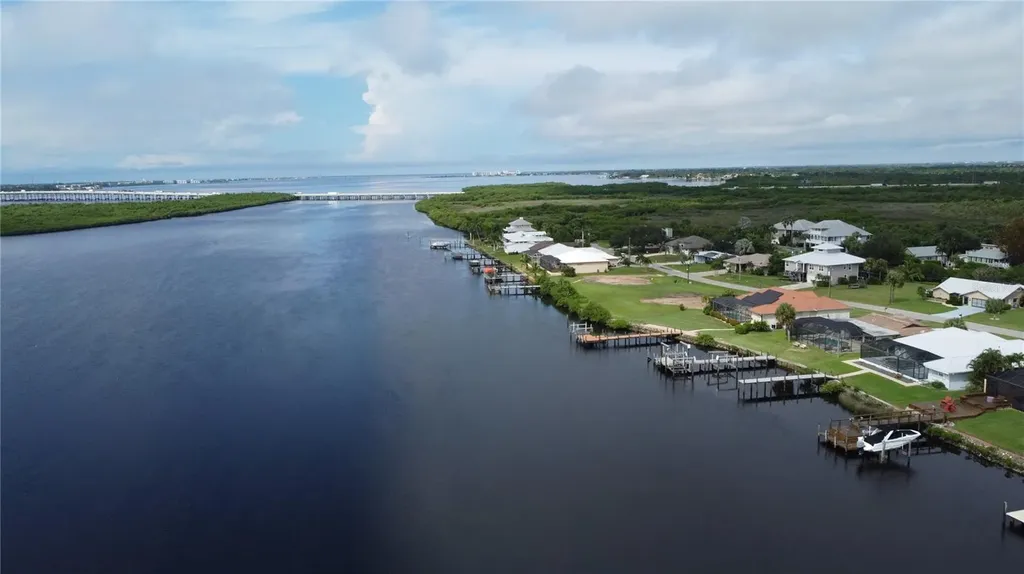 3690 Peace River Drive Punta Gorda FL 33983
