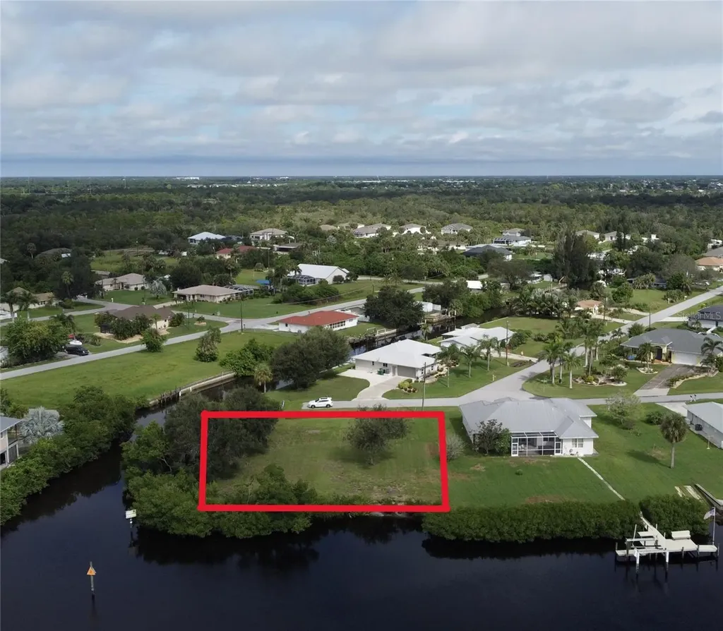 3690 Peace River Drive Punta Gorda FL 33983