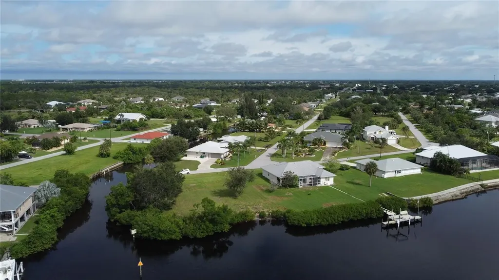 3690 Peace River Drive Punta Gorda FL 33983
