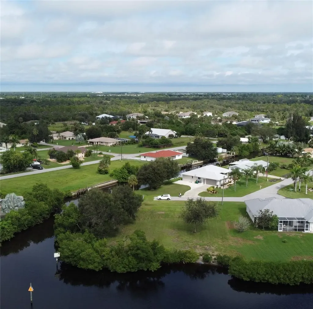 3690 Peace River Drive Punta Gorda FL 33983