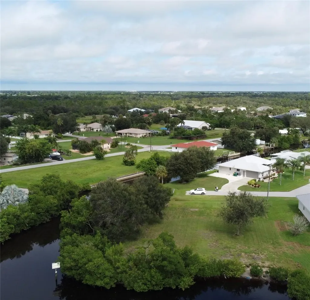 3690 Peace River Drive Punta Gorda FL 33983