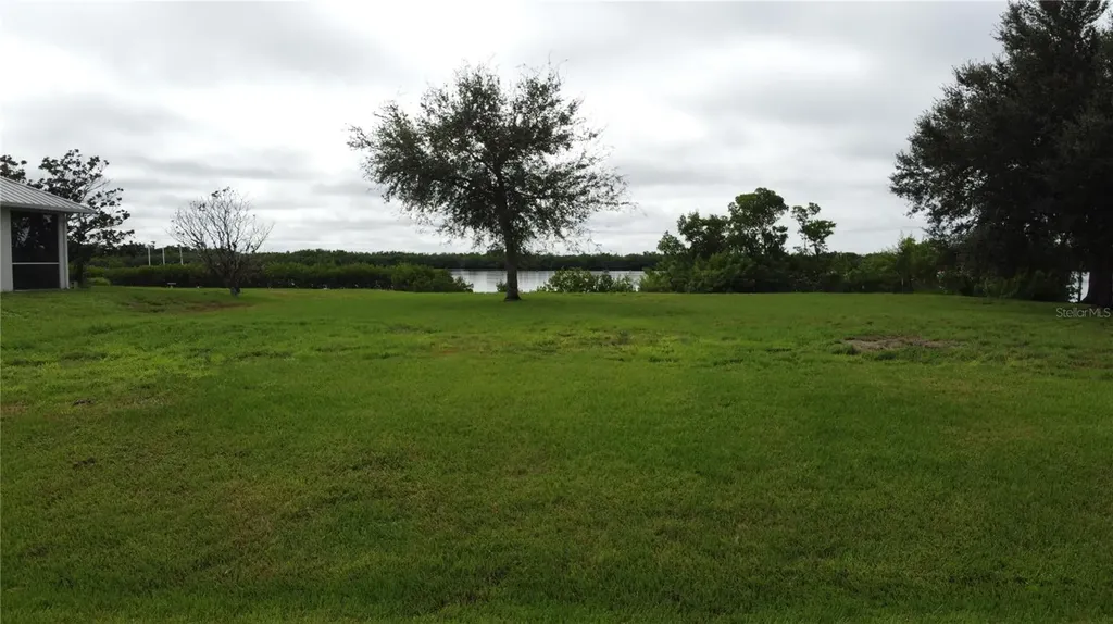 3690 Peace River Drive Punta Gorda FL 33983