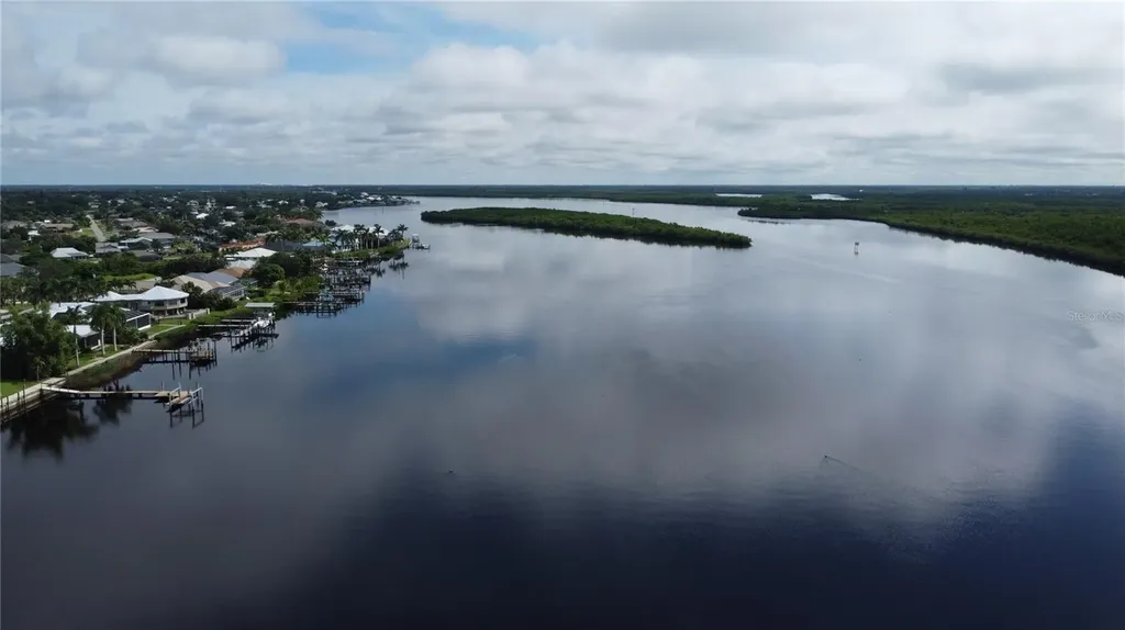 3690 Peace River Drive Punta Gorda FL 33983