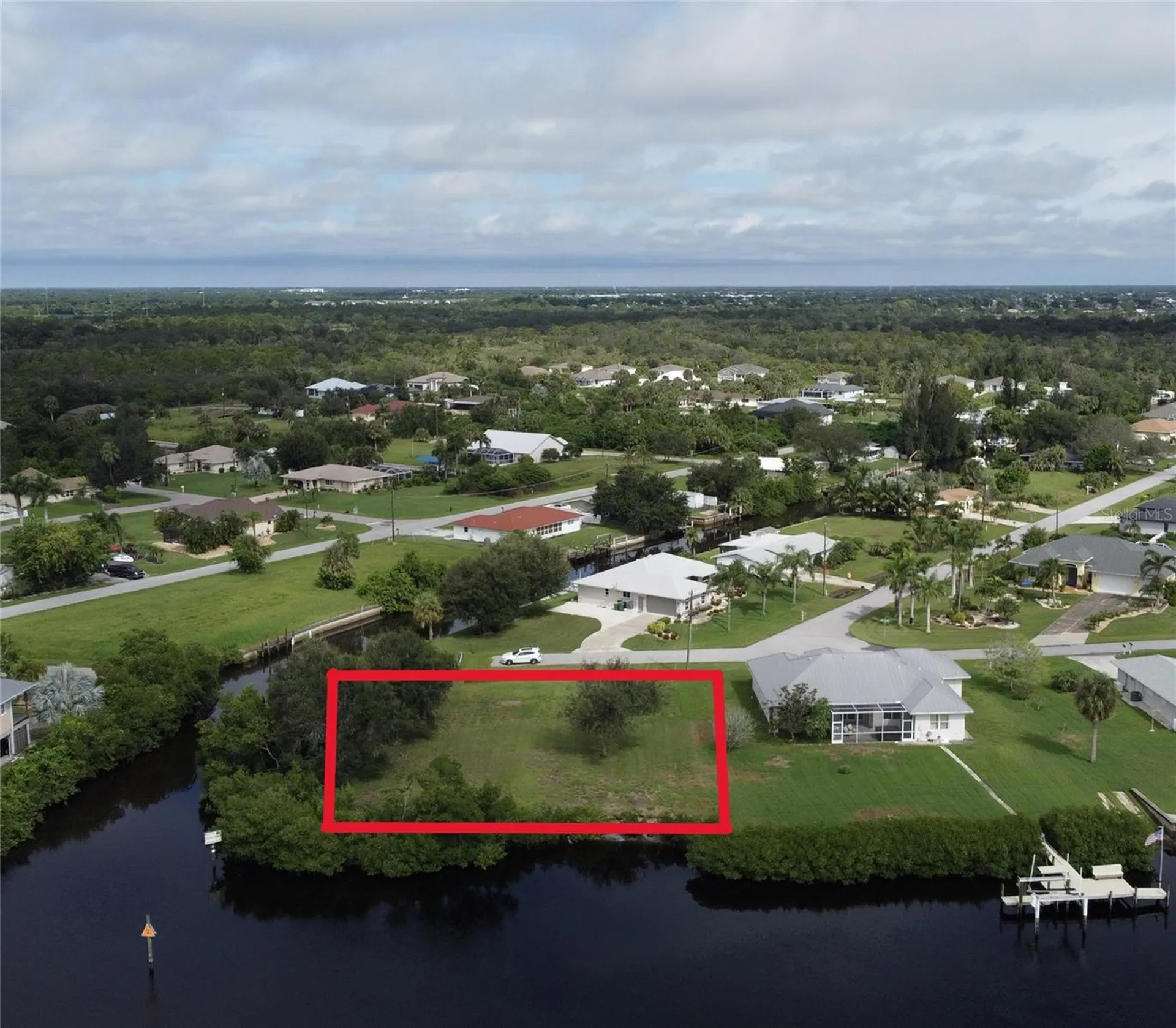 3690 Peace River Drive Punta Gorda FL 33983