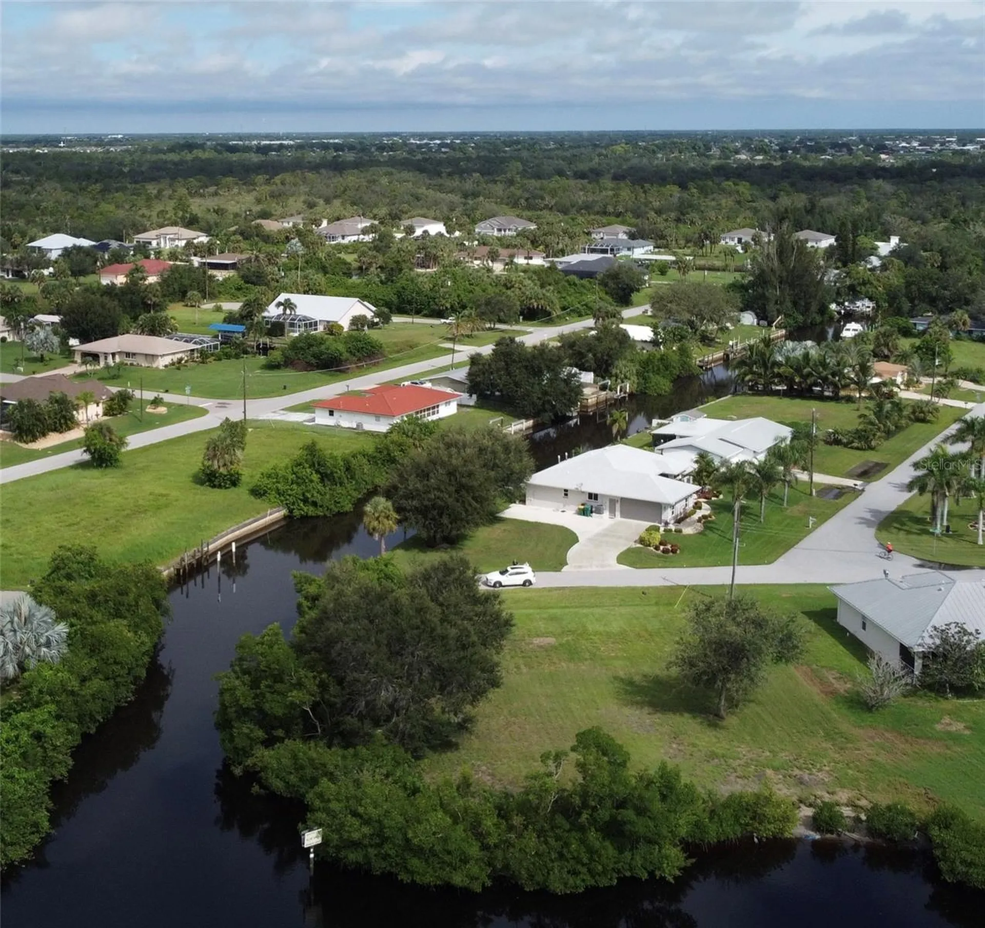 3690 Peace River Drive Punta Gorda FL 33983