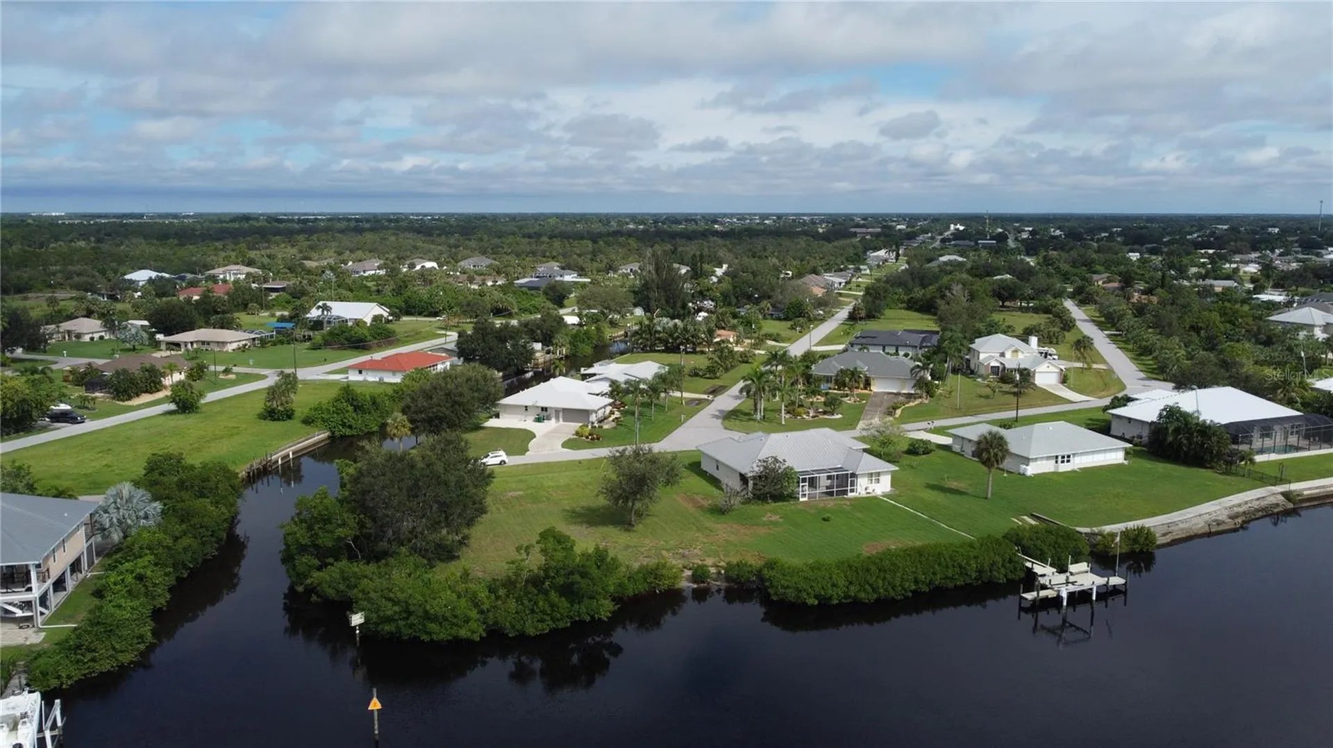 3690 Peace River Drive Punta Gorda FL 33983
