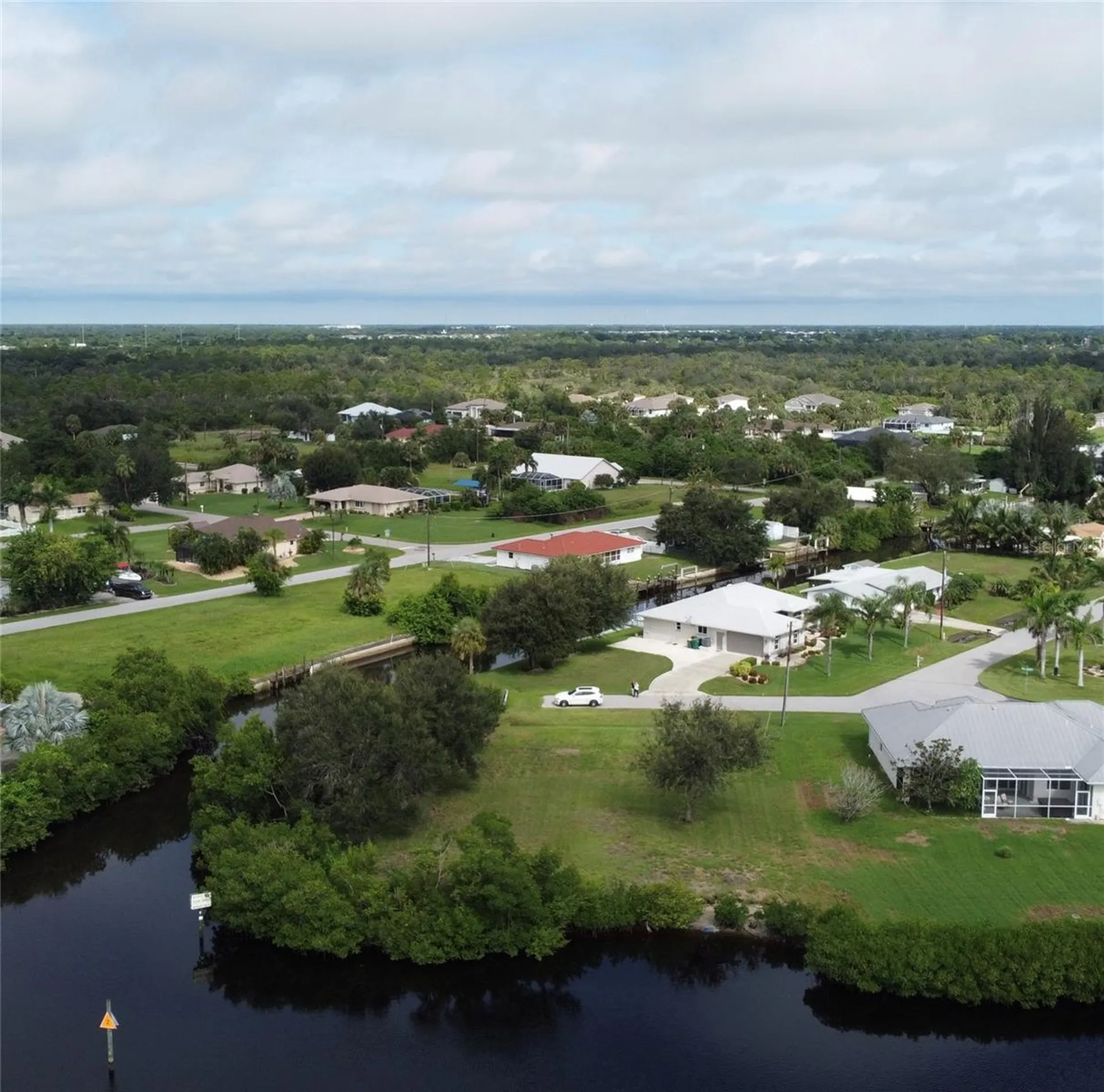 3690 Peace River Drive Punta Gorda FL 33983