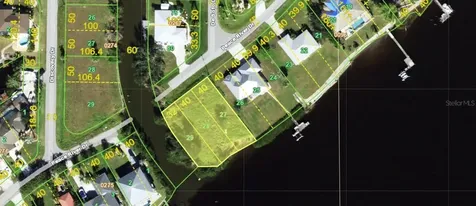 3690 Peace River Drive Punta Gorda FL 33983