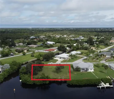3690 Peace River Drive Punta Gorda FL 33983