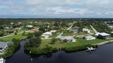 3690 Peace River Drive Punta Gorda FL 33983