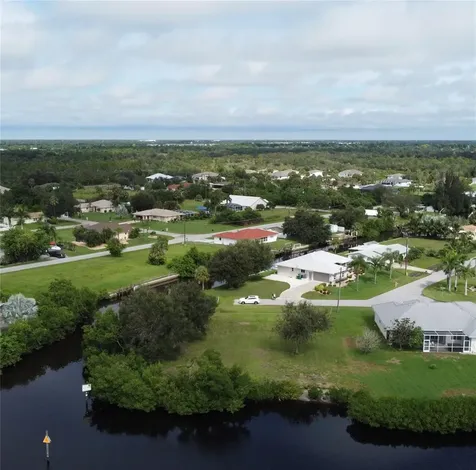 3690 Peace River Drive Punta Gorda FL 33983