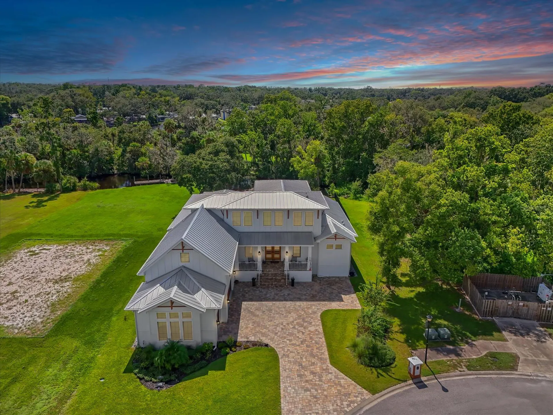 8317 Alafia Pointe Drive Riverview FL 33578