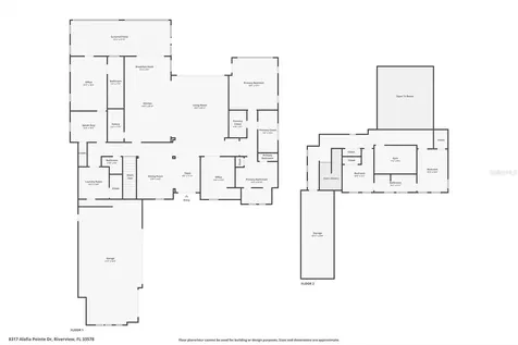 8317 Alafia Pointe Drive Riverview FL 33578