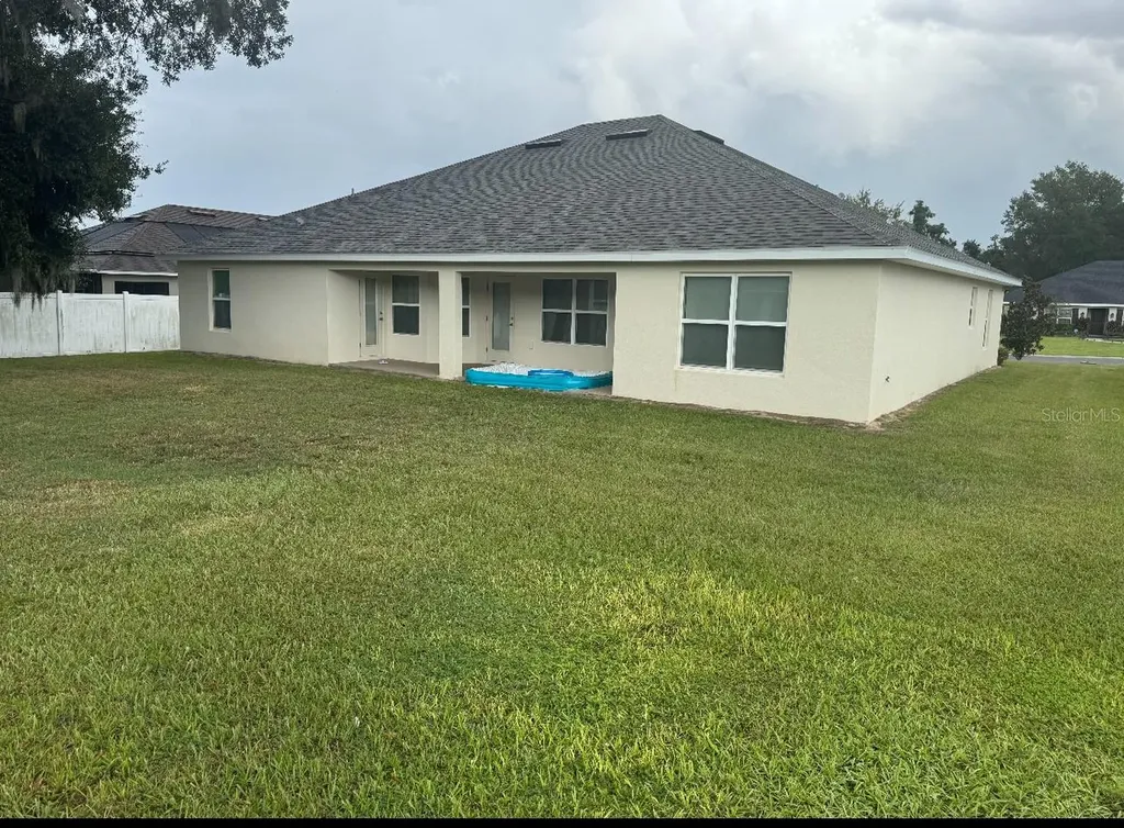 333 Ashton Woods Lane Leesburg FL 34748