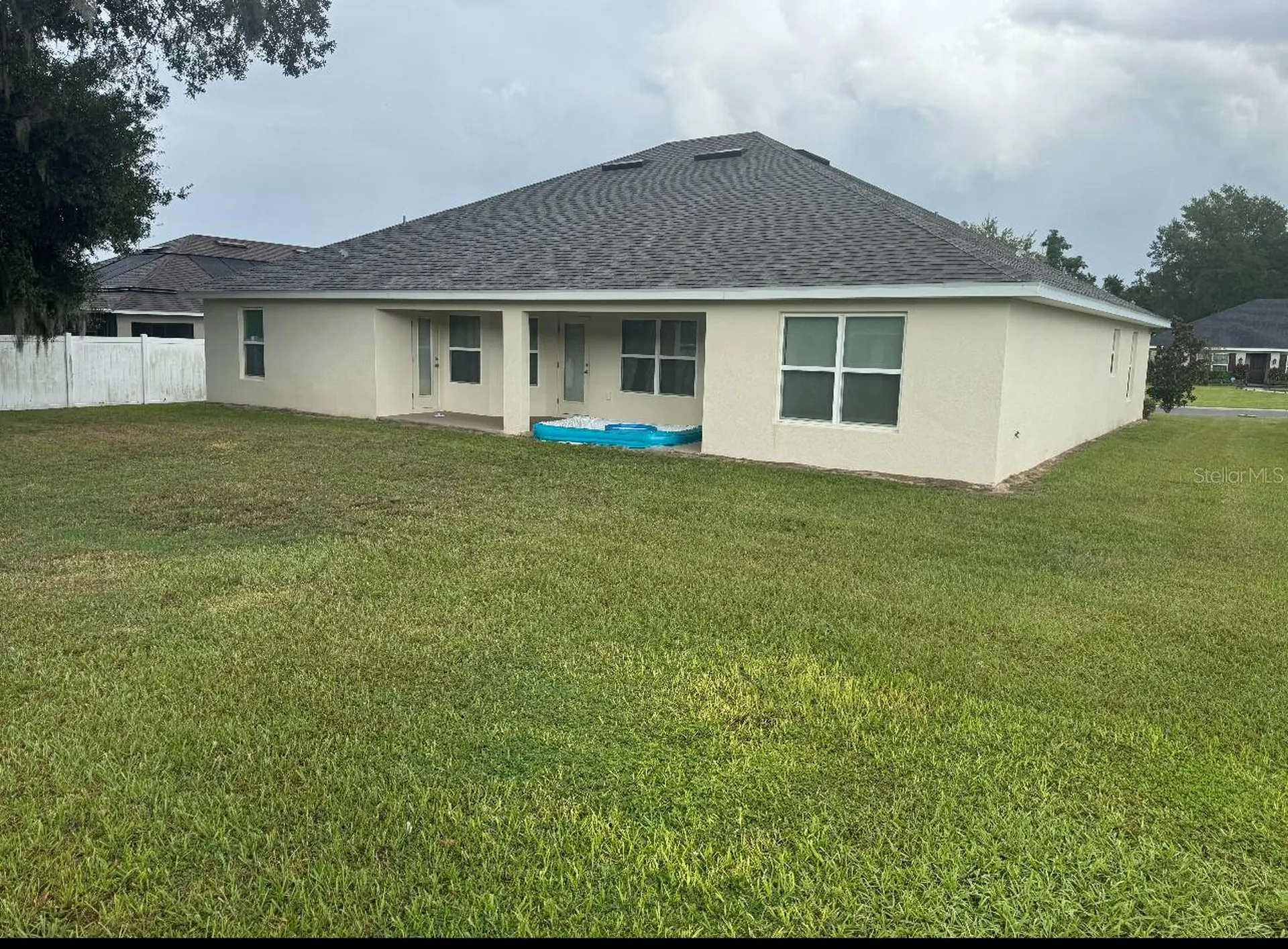 333 Ashton Woods Lane Leesburg FL 34748