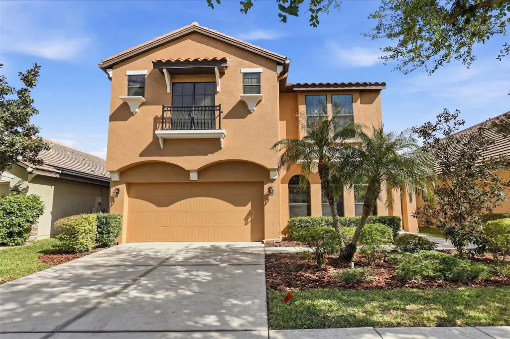 20331 Heritage Point Drive Tampa FL 33647