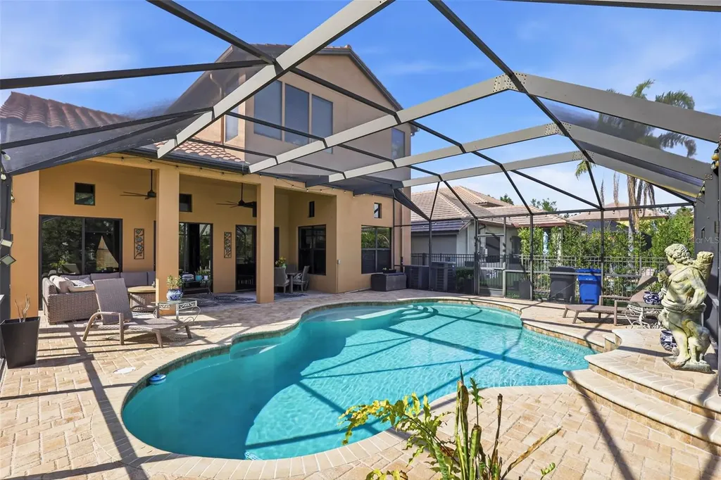 20331 Heritage Point Drive Tampa FL 33647