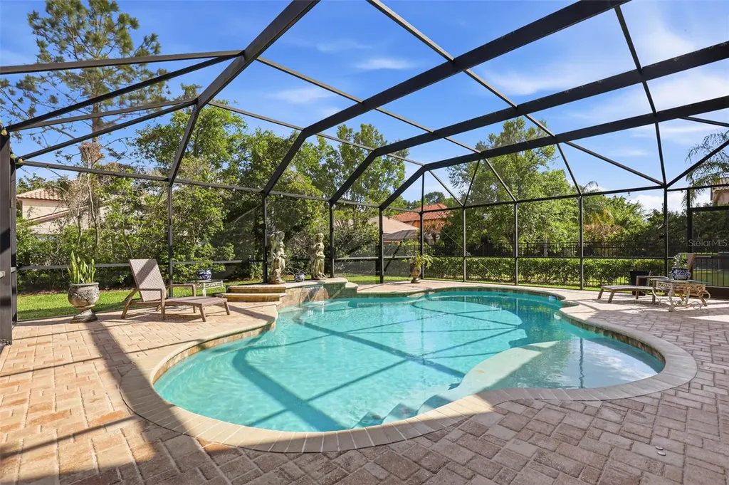 20331 Heritage Point Drive Tampa FL 33647