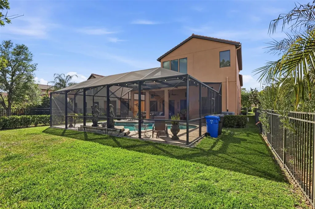 20331 Heritage Point Drive Tampa FL 33647