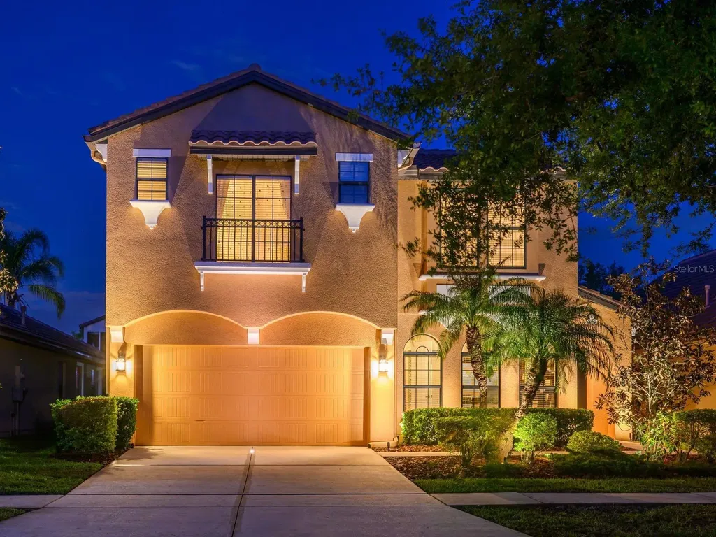 20331 Heritage Point Drive Tampa FL 33647