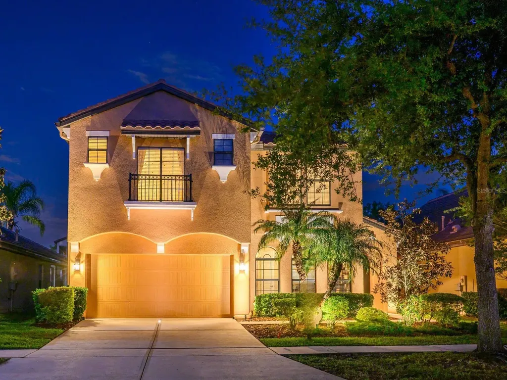 20331 Heritage Point Drive Tampa FL 33647