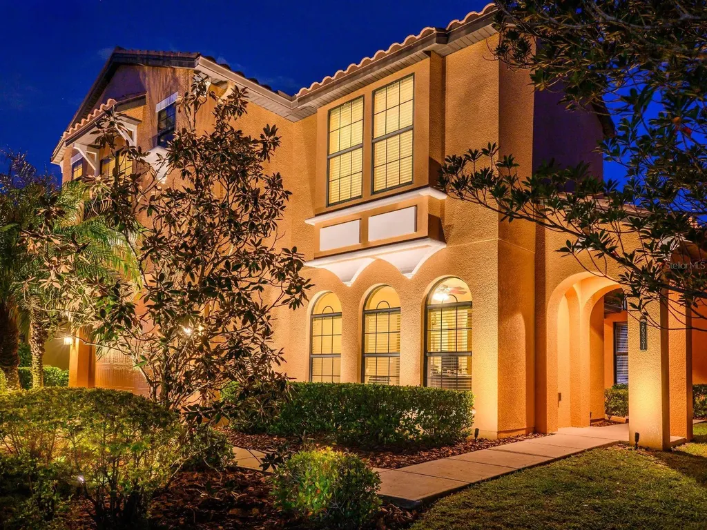 20331 Heritage Point Drive Tampa FL 33647