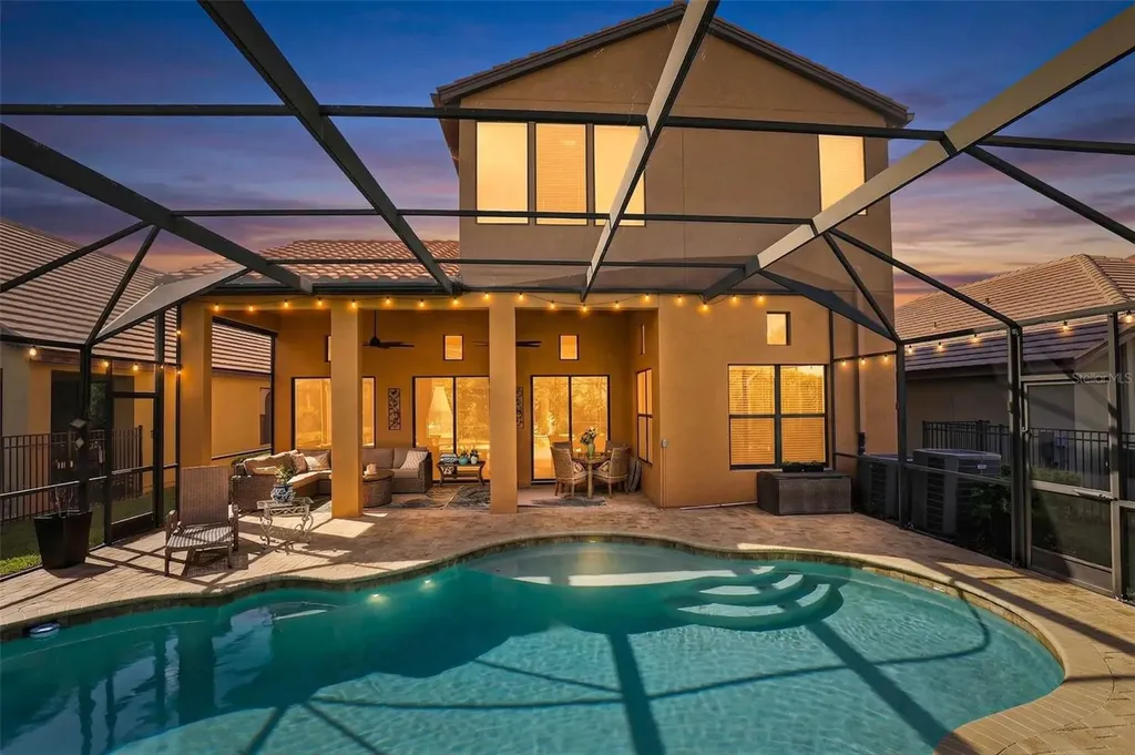 20331 Heritage Point Drive Tampa FL 33647