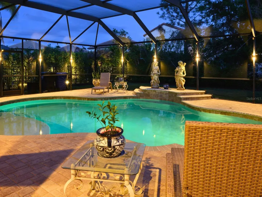 20331 Heritage Point Drive Tampa FL 33647