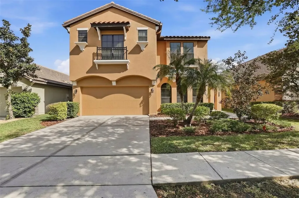 20331 Heritage Point Drive Tampa FL 33647