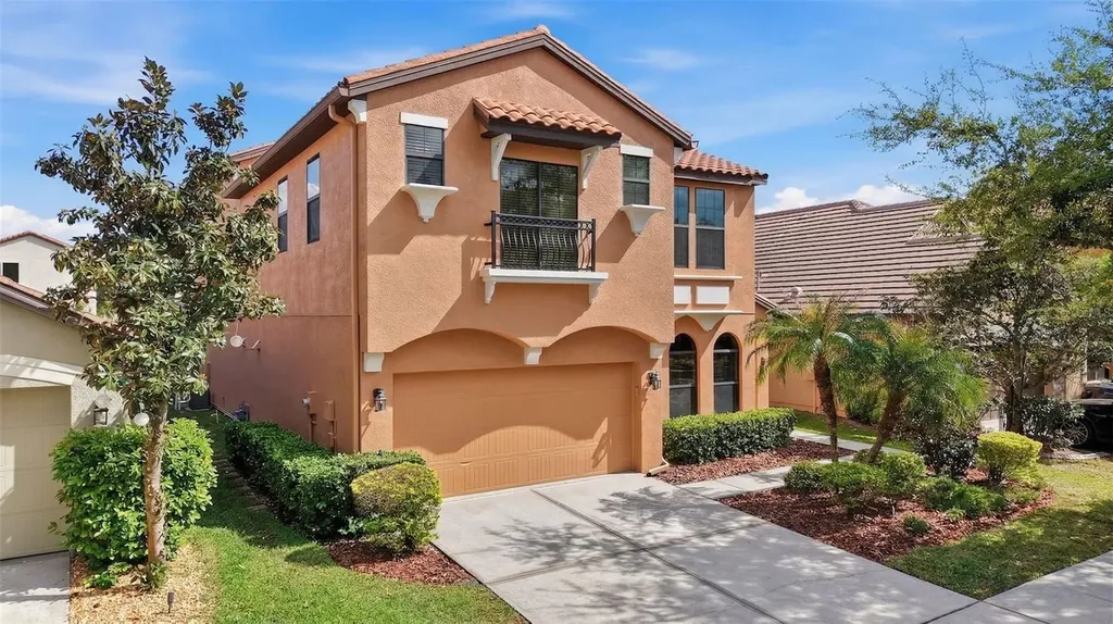 20331 Heritage Point Drive Tampa FL 33647