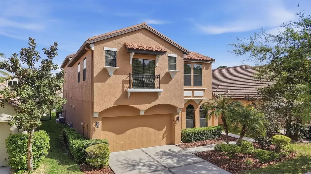 20331 Heritage Point Drive Tampa FL 33647