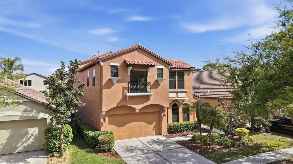 20331 Heritage Point Drive Tampa FL 33647